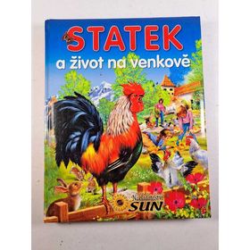 Obrázek k inzerátu: Statek a život na venkově Pevná