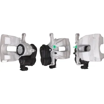 Brzdový systém Brzdový třmen, , LR036568, LR050776, DRI, 4146720