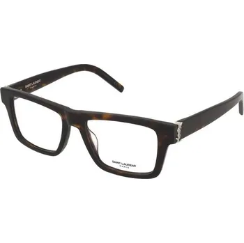 Brýlová obroučka Dioptrické brýle Saint Laurent SL M10/B 002