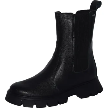 Dámské lodičky IMAC dámská zimní kotníková obuv 206968 10797 Barva: černá, Velikost: 36