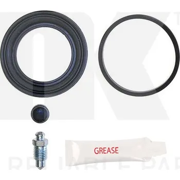 Brzdový třmen Sada na opravy, brzdový třmen, , NK, 8826005