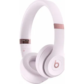 Audio Beats Solo 4/Jack/Drát/BT/Bezdrát/Cloud Pink