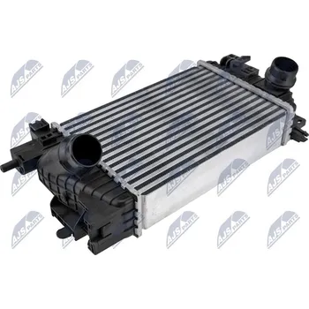 Chladič motoru Chladič turba NTY CNG-PL-007