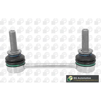 Stabilizátor nápravy Tyč/vzpěra, stabilizátor, , 5182818, BGA, LS2327