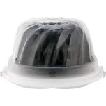 Forma na bábovku TORO s podnosem a víkem 24,5cm