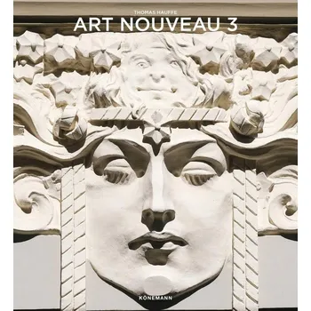 Cizí jazyk Art Nouveau: Glasgow, Amsterdam, New York