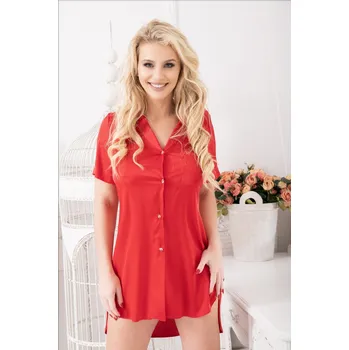 Pánské pyžamo Noční košilka model 198296 Kalimo XXL