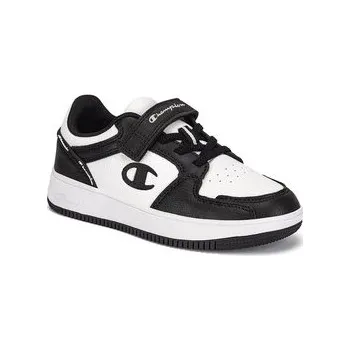 Dámská obuv Champion Sneakersy REBOUND 2.0 LOW B PS S32414-WW019_ Černá 29_1_2