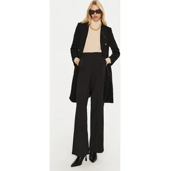 Dámský kabát Artigli Kabát pro přechodné období ACCP000187 Černá Regular Fit 42