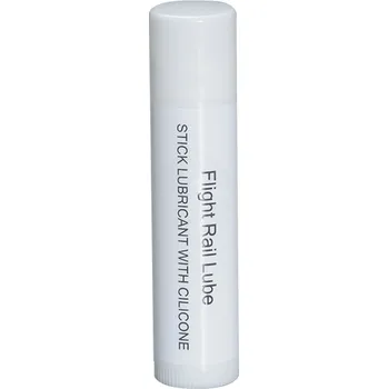 Toulec Man Kung Vosk na tětivy a lubrikant na lišty kuší od Man Kung