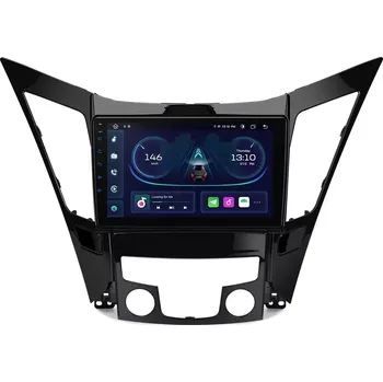 Autorádio Xtrons PEP92STH_B