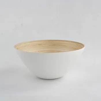 Výtvarná sada Bambusová miska