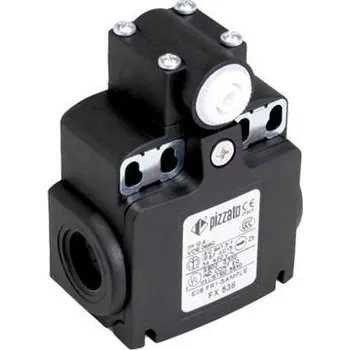 spínaný zdroj Pizzato FX2038 Koncový spínač