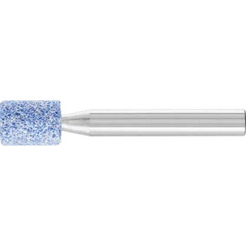 Brusný kotouč Pferd 31115336 | Válcové brusné tělísko ZY 10 x 13 x 6 mm Z46, AWCO, TOUGH