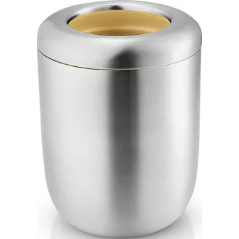 Úložný box Eva Solo, Termoska jídelní To Go 640 ml v odstínu zlatého písku - Formadore