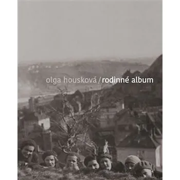 Literární biografie Rodinné album