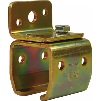 Příslušenství pro vysokotlaký čistič Úchyt na zeď - pozinkovaná ocel