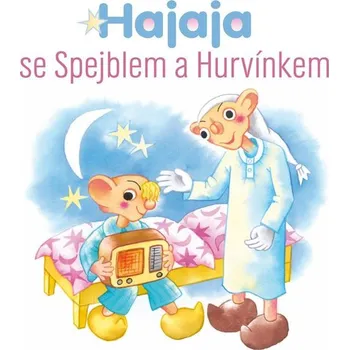 Hajaja se Spejblem a Hurvínkem