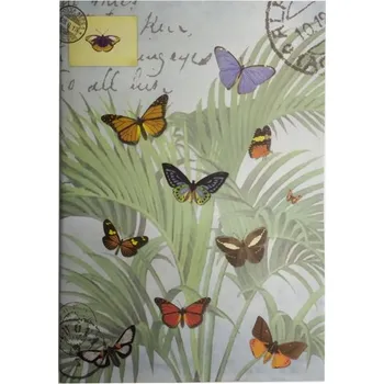 Sešit Sešit A6 Z9816 QP