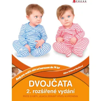 Kniha Dvojčata, 2. rozšířené vydání