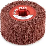 Brusný válec 100/050/19,0mm, Brusné rouno, A 160 (medium), 100 x 50, Flex