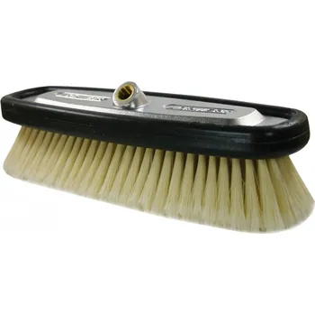 Mycí kartáč na vozidlo Kartáč na čištění ploch-nylonový