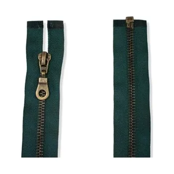 Zip Zip st.mosaz t. zelený/273 No6 2273XX - Zelená, 40 cm