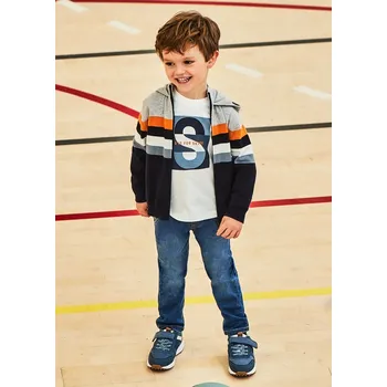 Chlapecké kalhoty Mayoral chlapecké džíny 4531 - 011 Velikost: 98