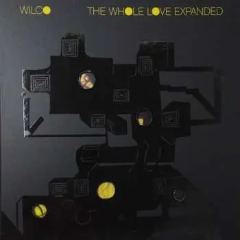 Zahraniční hudba 3LP Wilco: The Whole Love Expanded 2024
