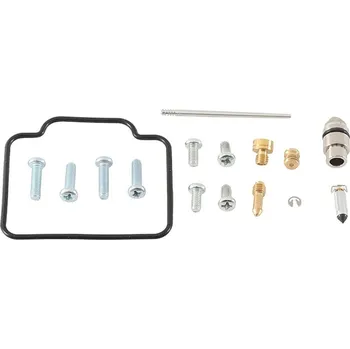 Palivový systém pro motocykl ALL BALLS sada na opravu karburátoru POLARIS MAGNUM 330 03, TRAIL BOSS 330 03 (ALL BALLS sada na opravu karburátoru POLARIS MAGNUM 330 03, TRAIL BOSS 330 03)
