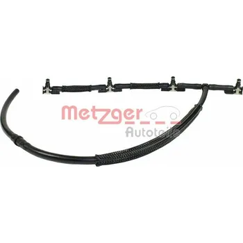 METZGER Hadice, unikání paliva 0840051