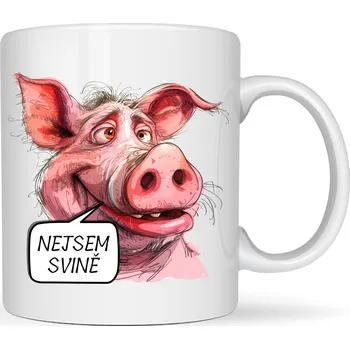 Hrneček - Nejsem svině
