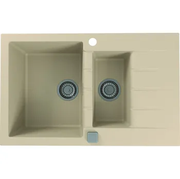 Kuchyňský dřez Alveus Dřez CADIT 70 / 22 písek 1131358