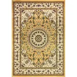 Kusový koberec SALYUT BEIGE 1566 A, 160 x 230 cm (koberec SALYUT BEIGE 1566 A, SALYUT BEIGE 1566)