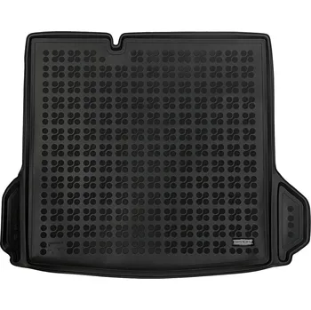 Vana do kufru Gumová vana do kufru VW ID.4, 2020- , jedno dno kufru (88.2318112)