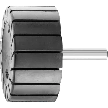 Brusný kotouč Pferd 42111008 | Nosič brusného pásu GK tvar válcový 6030/8