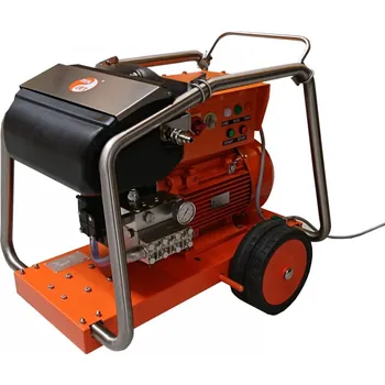 Vysokotlaký čistič Vysokotlaký čistič DEN-JET CE20-500