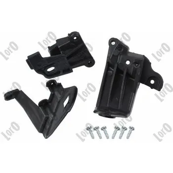 Nářadí pro automobil Sada na opravu, hlavní světlomet (držák) ABAKUS 150-01-021