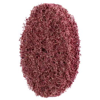 Brusný kotouč Pferd 44693075 | Brusný kotouč PVR 75x10x6 mm, A 100, POLINOX