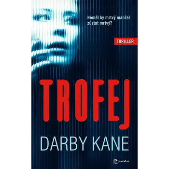 Kniha Trofej