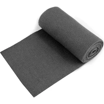 Elastický náplet široký metráž šíře 11,5 cm