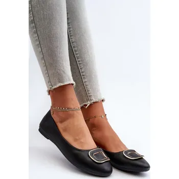 Dámské baleríny Balerinky model 195710 Step in style 38