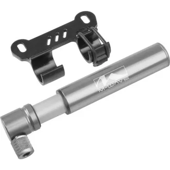 pumpička hustilka M-WAVE Air Midget - , 120 mm