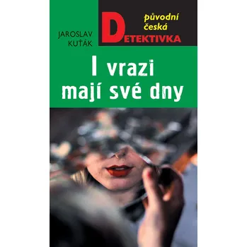 Kniha I vrazi mají své dny