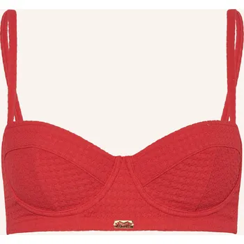 Podprsenka Maryan Mehlhorn Dámský Horní Díl Bikin S Kosticemi The Bloom,...