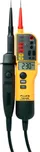 Fluke dvoupólová zkoušečka napětí LED, LCD, test průchodnosti CAT III 690V, CAT IV 600V T130/VDE