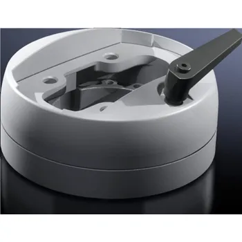 Rittal CP 6212.300 spojka zinkový tlakový odlitek, šedobílá (RAL 7035), 1 ks