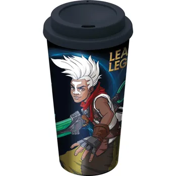 League of Legends Hrnek 520 ml