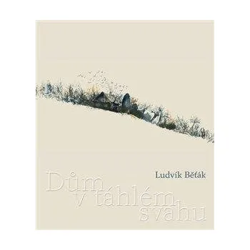 Poezie Dům v táhlém svahu