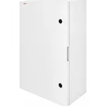 Famatel Skříň 39146 MAGNA IP65, 600x400x200mm, součást: montážní deska